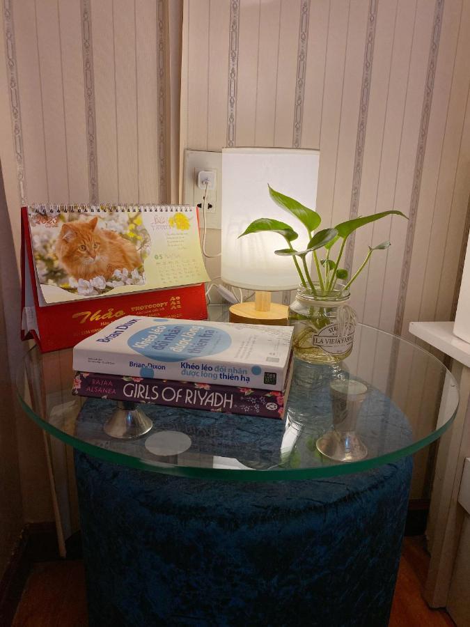 הו צ'י מין סיטי Crowne Bui Vien Hotel מראה חיצוני תמונה