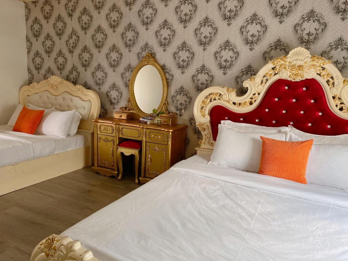 הו צ'י מין סיטי Crowne Bui Vien Hotel מראה חיצוני תמונה
